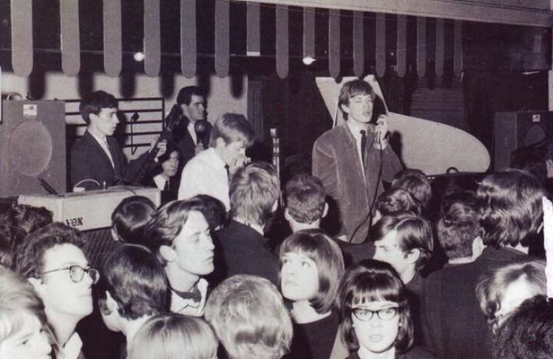 Visit the Birthplace of The Rolling Stones - Private Tour