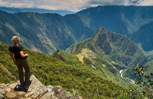 2 Days Machu Picchu Tour from Cusco