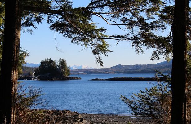 Off the Beaten Path Ketchikan Photo Safari - 3 hr.