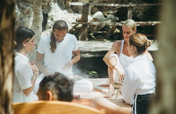 Private Mindfulness Practice in the Paradise of Tulum