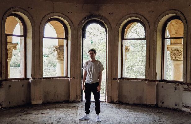 Tskhaltubo Old Soviet Spa Tour 