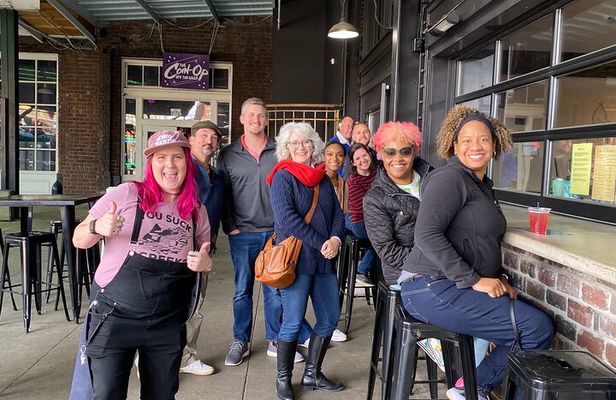 ChattaBrunch Food Tour