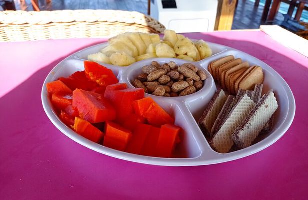 Isla Bonita Sunset Cruise