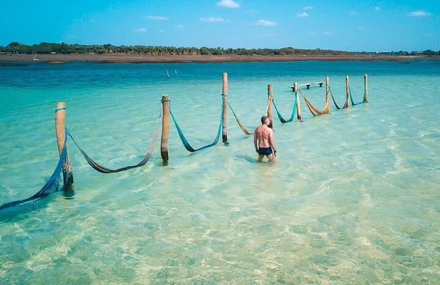 Jericoacoara Tour in 1 Day
