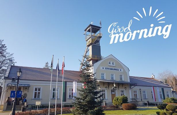 Wieliczka Salt Mine: Guided Tour from Krakow (with hotel pickup)