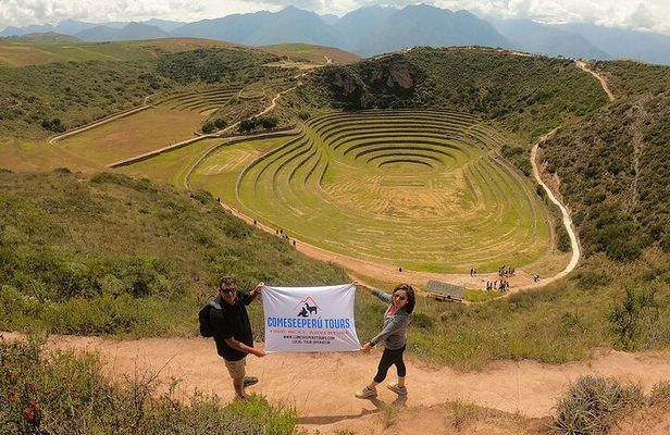 Sacred Valley Tour From either Urubamba or Ollantaytambo