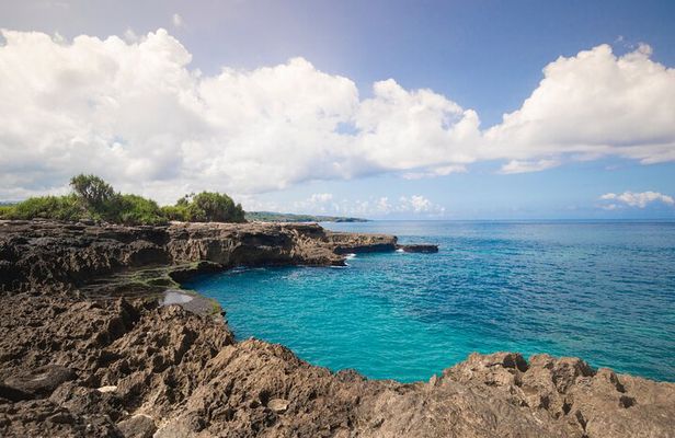 Bali Lembongan Island Beach Club Day Trip
