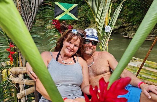 Lethe River Rafting, Limestone Massage, FREE Coconut & RoundTrip Transportation