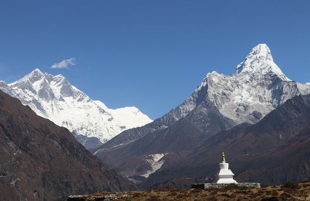 Everest Base Camp Trek