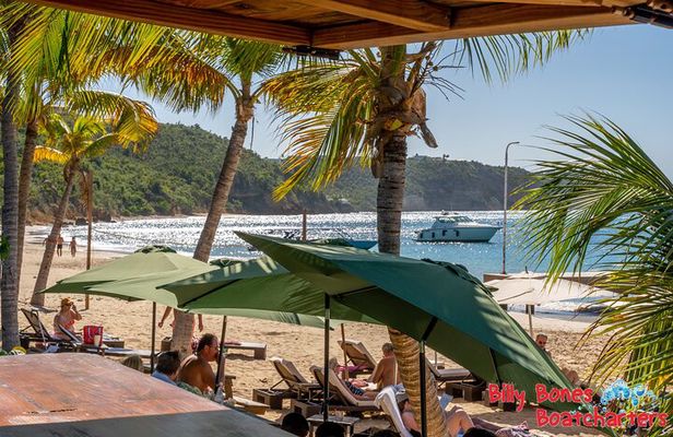 Anguilla Getaway Cruise