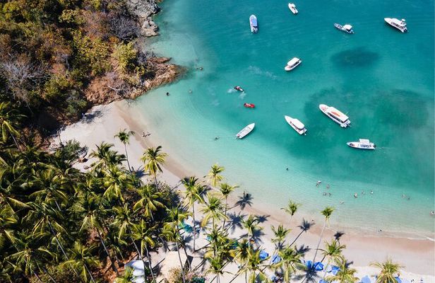 Costa Rica : 6 days and 5 nights all-inclusive package