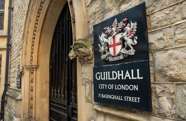 World War II History in London Private Guided Tour