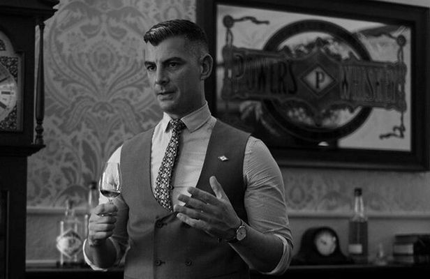 Premium Irish Whiskey Tasting Hosted by Local Dublin Expert