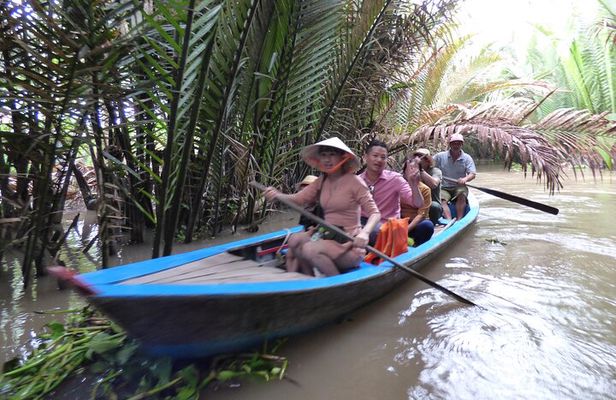 Ben Tre - Mekong Delta Day Tour