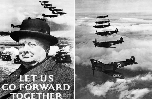 Churchill's Finest Hour