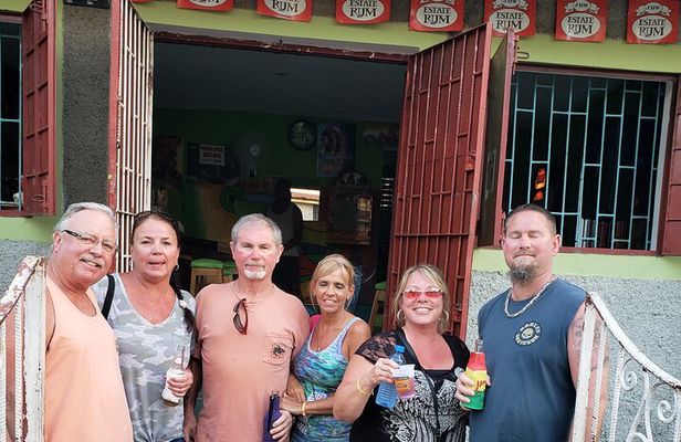 Private and Customized Montego Bay City Tour