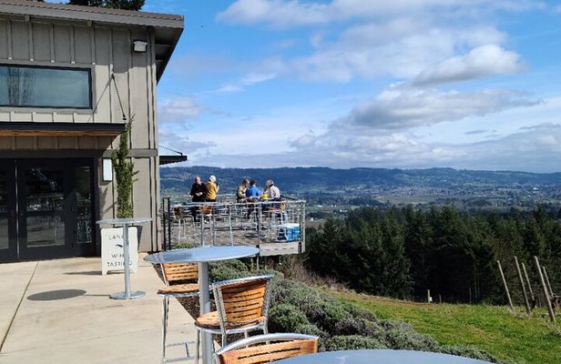 Private Wine Tours
