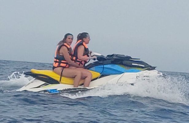 Jetski Rental in Malta