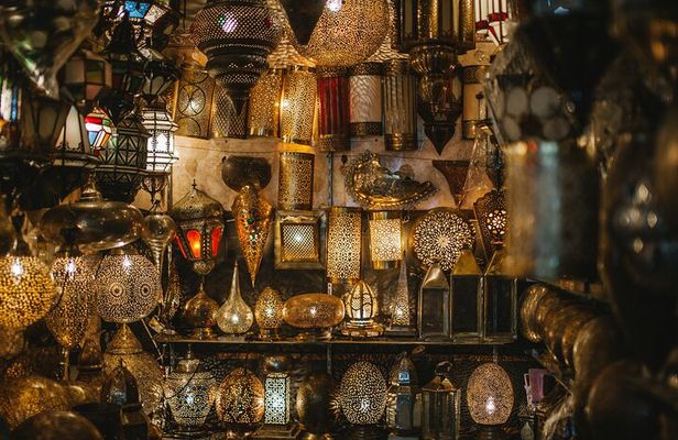 3 Days Trip from Marrakesh to Fez