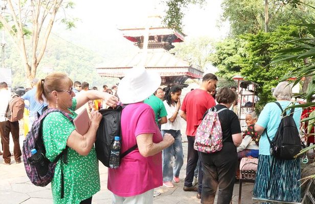 Spirit of Nepal - 10 Days Tour
