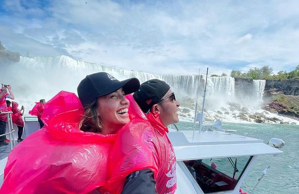 Niagara Waterfall Adventure