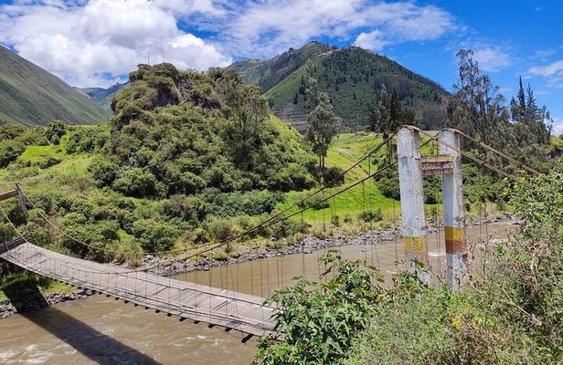 3 Hours Jeep or ATV or Motorcycle Trip To Via Los Pajaros