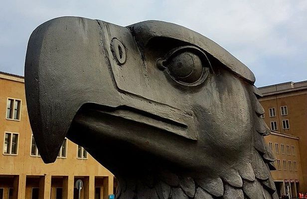 The Dark Heart of the Third Reich: Berlin Tour with a Historian