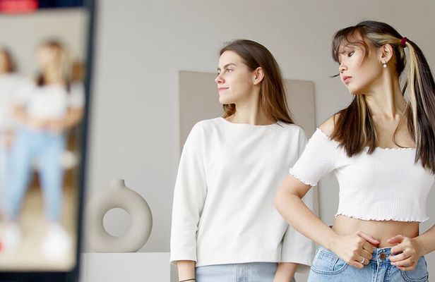 Private TikTok Video Making in Rome