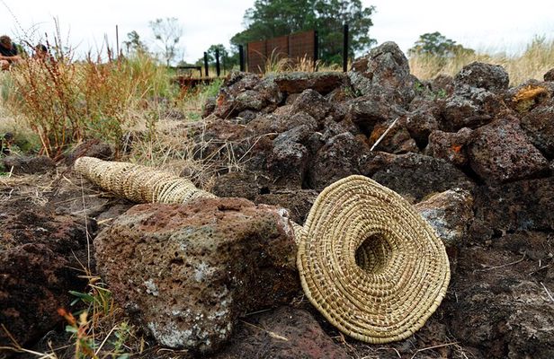 Tungatt Mirring, Stone Country Half Day Tour - Budj Bim