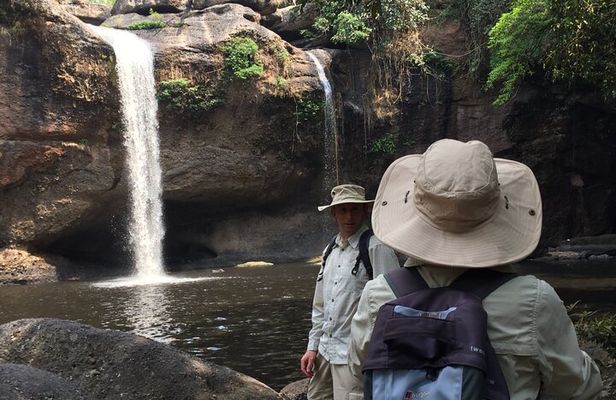 Bangkok plus Ayutthaya and Khao Yai​ (Private​ 4​ days)​