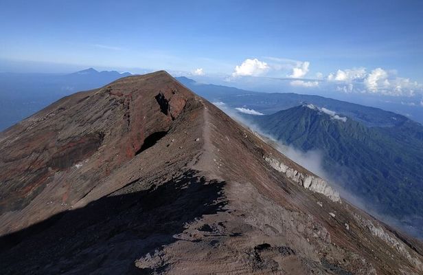 Mount Agung Sunrise Hiking