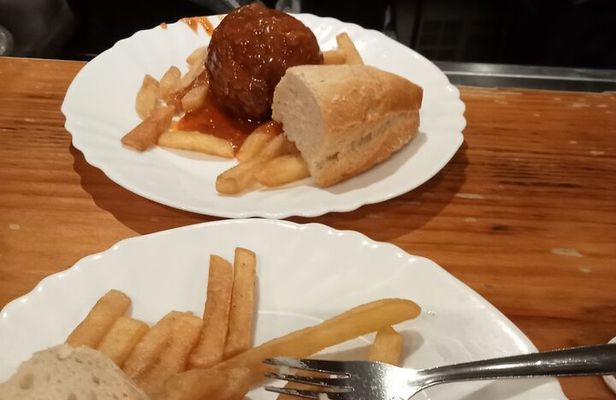 Flavors of Granada Walking Tour