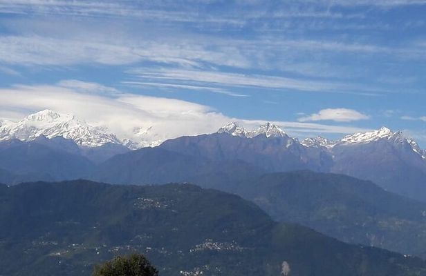 Farm stay in Sikkim to explore monasteries and villages over 5 days