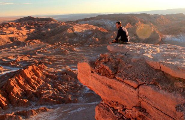  Moon Valley Tour, the Best Seller
