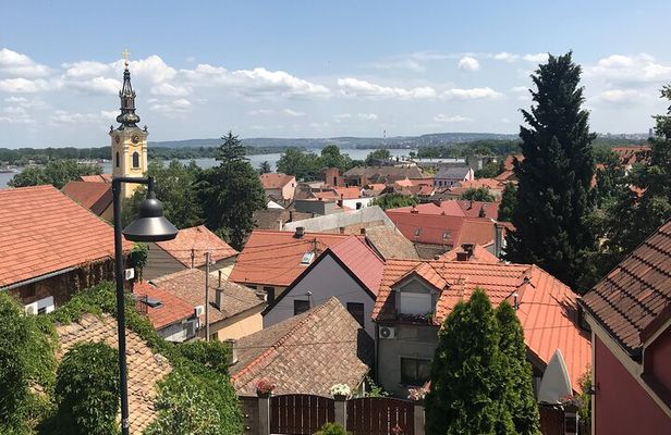 Private Walking Tour of Belgrade and Old Zemun