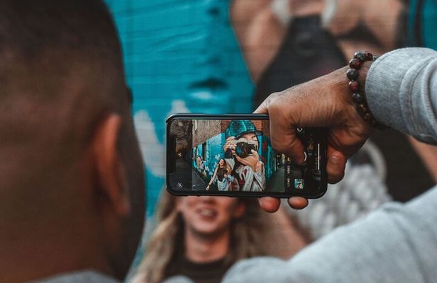 Sydney Street Art & Food Tour