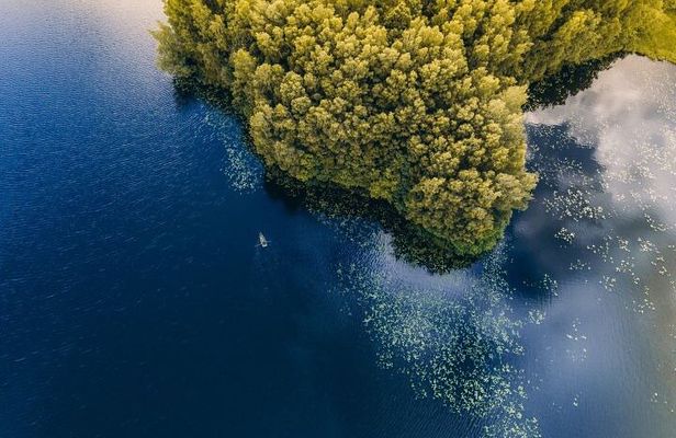 Private Tour of the Curonian Spit - a UNESCO World Heritage Site