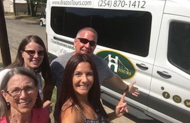 Top Waco Fixer Upper/City Tour: 5 Star, Award Winning, Affordable
