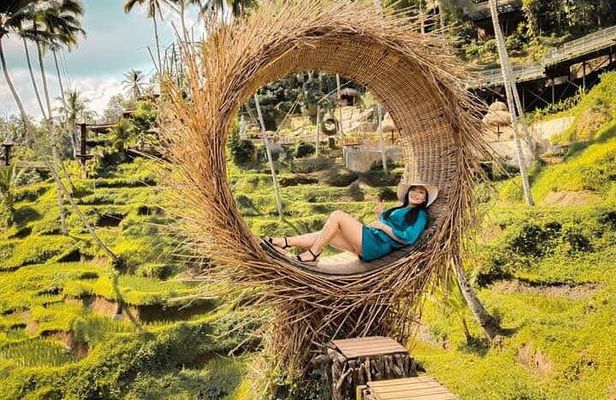 Ubud highlight best