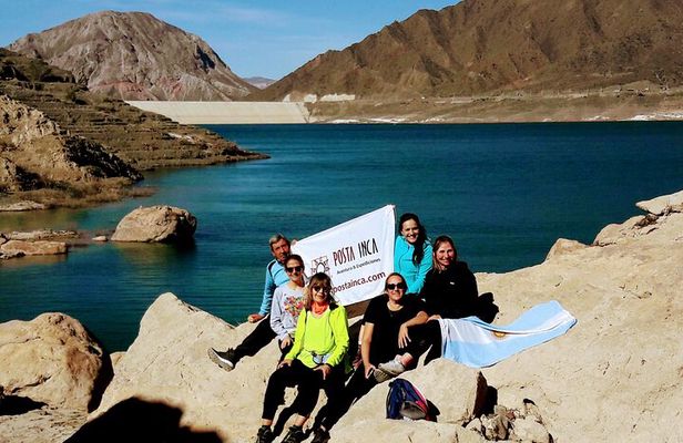 Cerro de Sal Trekking
