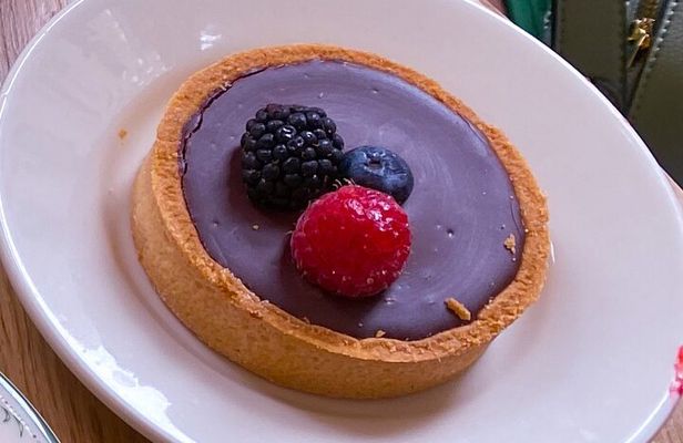 Gluten Free Walking Tour of Central Park NYC