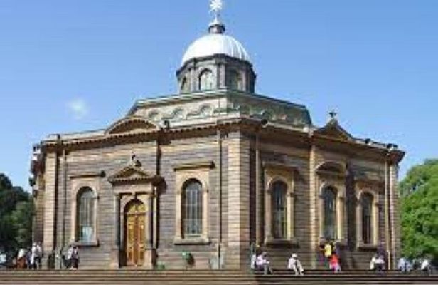  Addis Ababa City Tours Full-Day Tours 