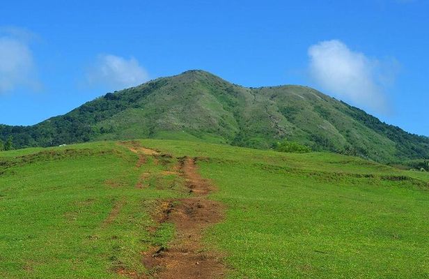 Mt. Talamitam Adventure: A Day of Scenic Hiking from Manila 2024