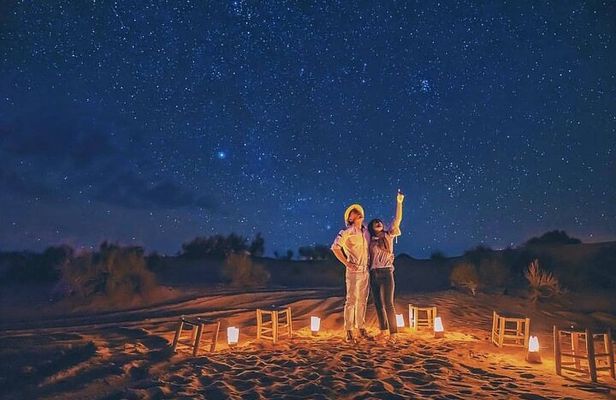 3-Day Morocco Sahara Desert Tour from Agadir to Merzouga