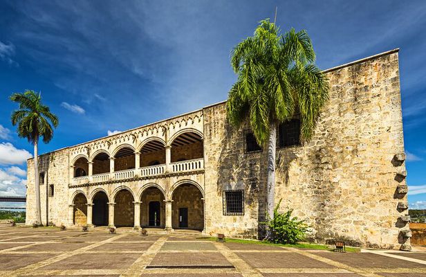 Colonial Santo Domingo City Tour History, Culture & Local Flavors