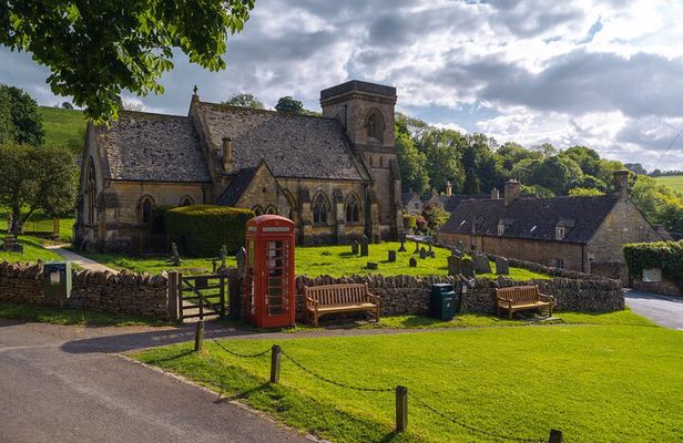 Explore the Hidden Gems of Cotswolds Private Tour