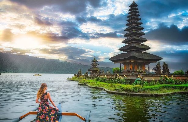 Private Tour: Bali UNESCO World Heritage Sites