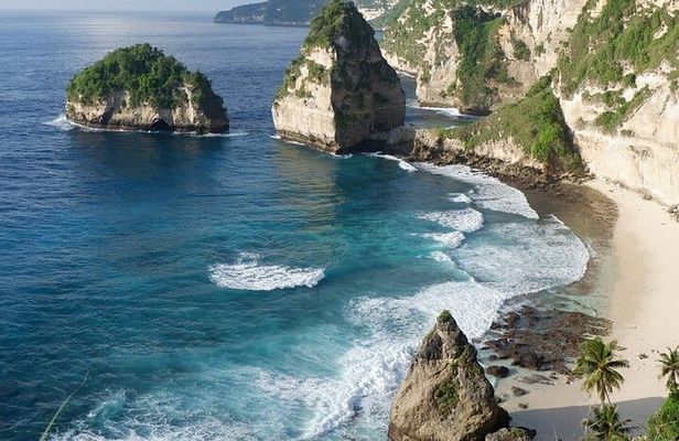 Bali East Nusa Penida Private Tour - All Inclusive