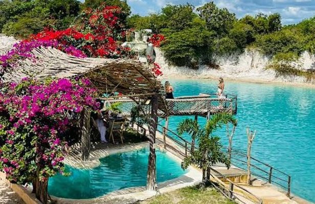 Jericoacoara East Paseo and Accommodation with Pool