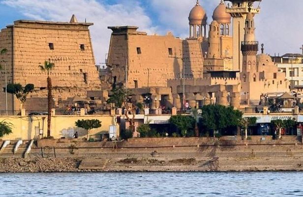 Private Luxury Egypt 10-Day Guided Tour